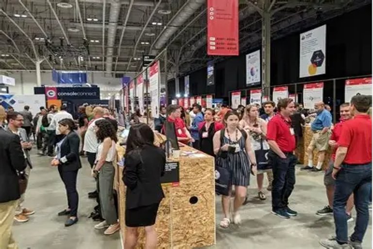 MaRS Discovery District hosts annual tech showcase