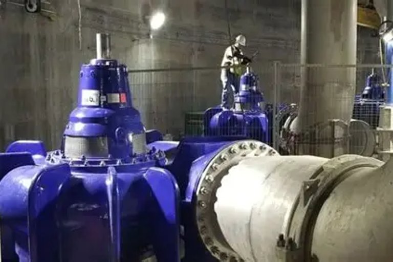 Lake Ontario water quality improving, new report finds